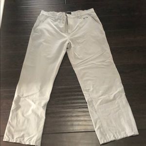 Men’s Oakley golf pants